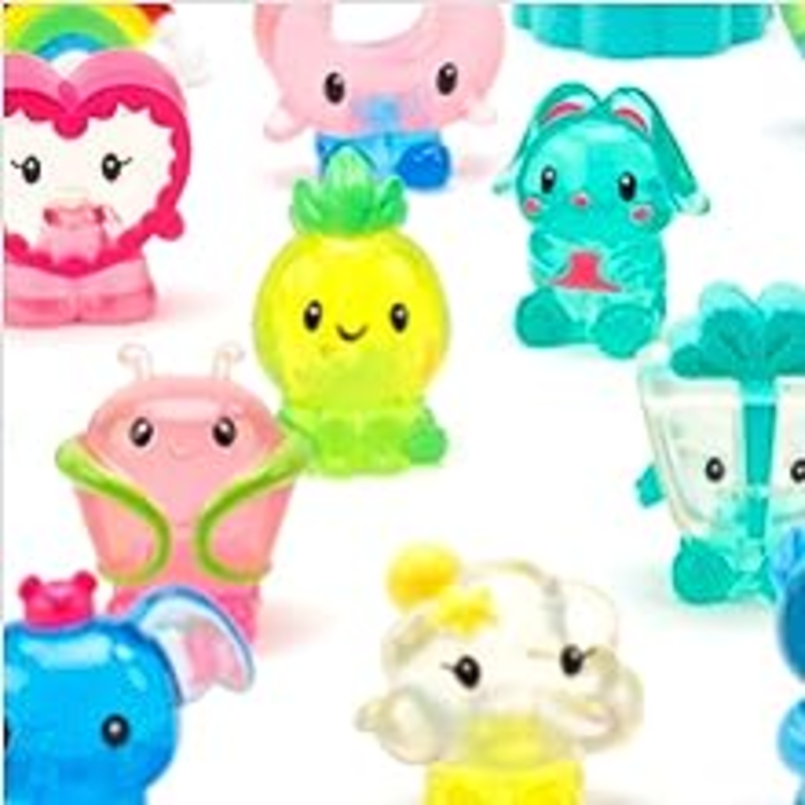 Lil Wish Lanterns Lil Wish Lanterns - Blind Pack