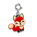 Charm It! Red Fox Charm