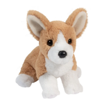 Douglas Cheekie Corgi Soft