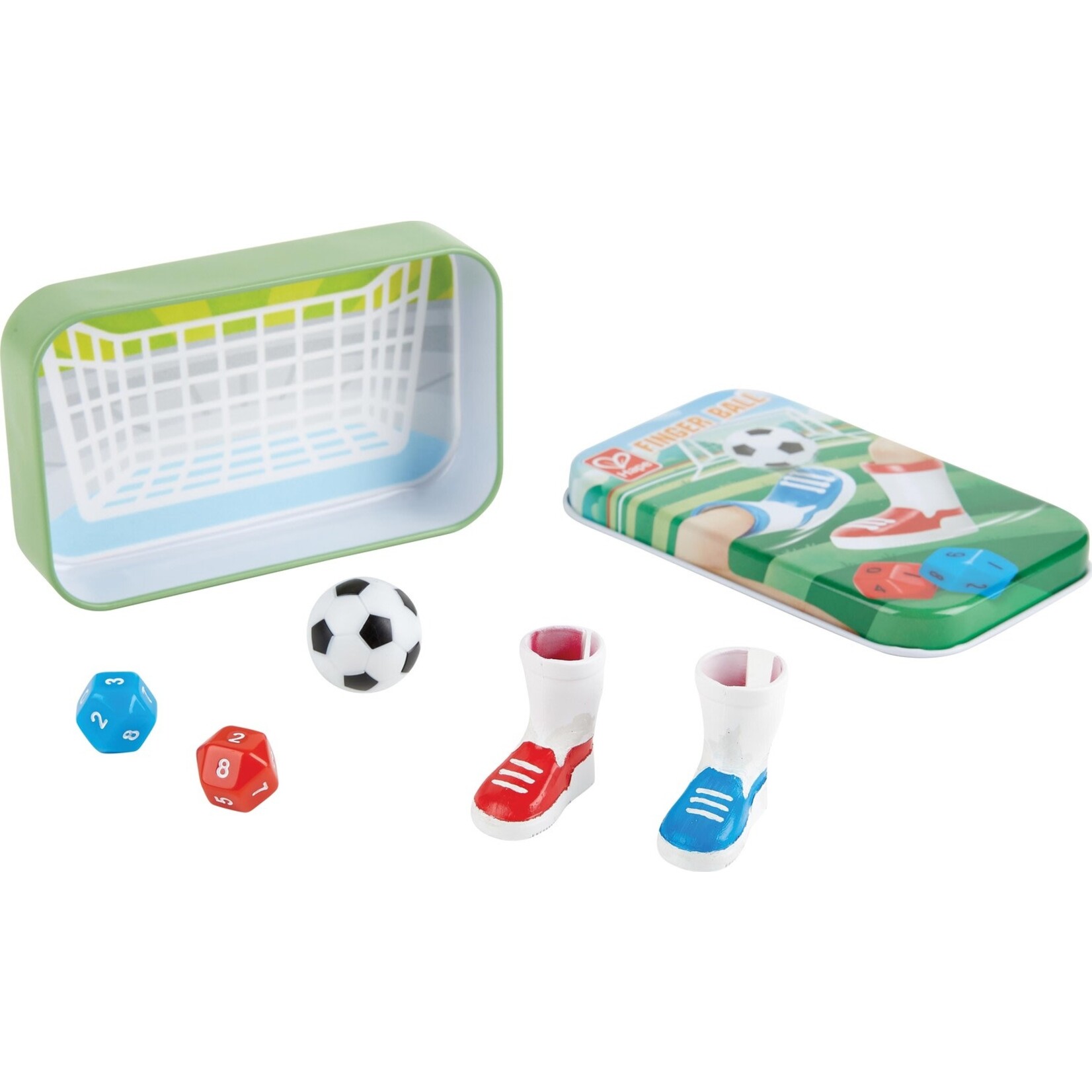 Hape Free Kick