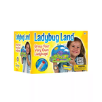 Insect Lore Ladybug Land