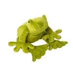 Manhattan Toy Fidgety Frog