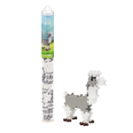 Plus-Plus Plus-Plus Llama Tube