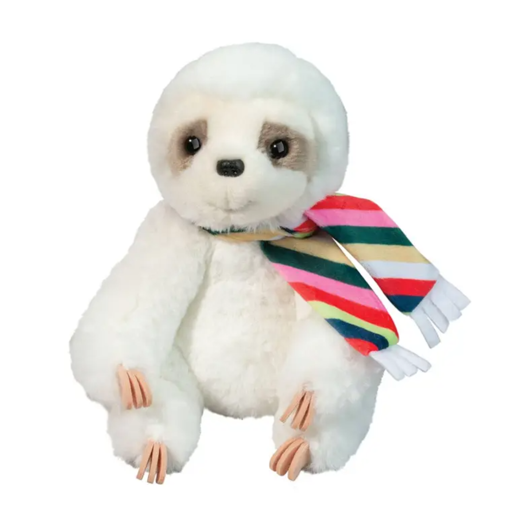 Douglas Tobie Sloth w/Scarf