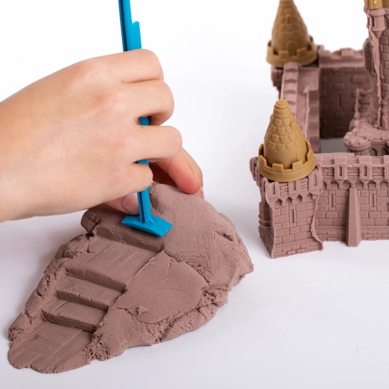 Create A Castle BuildMaster Mysery Pack