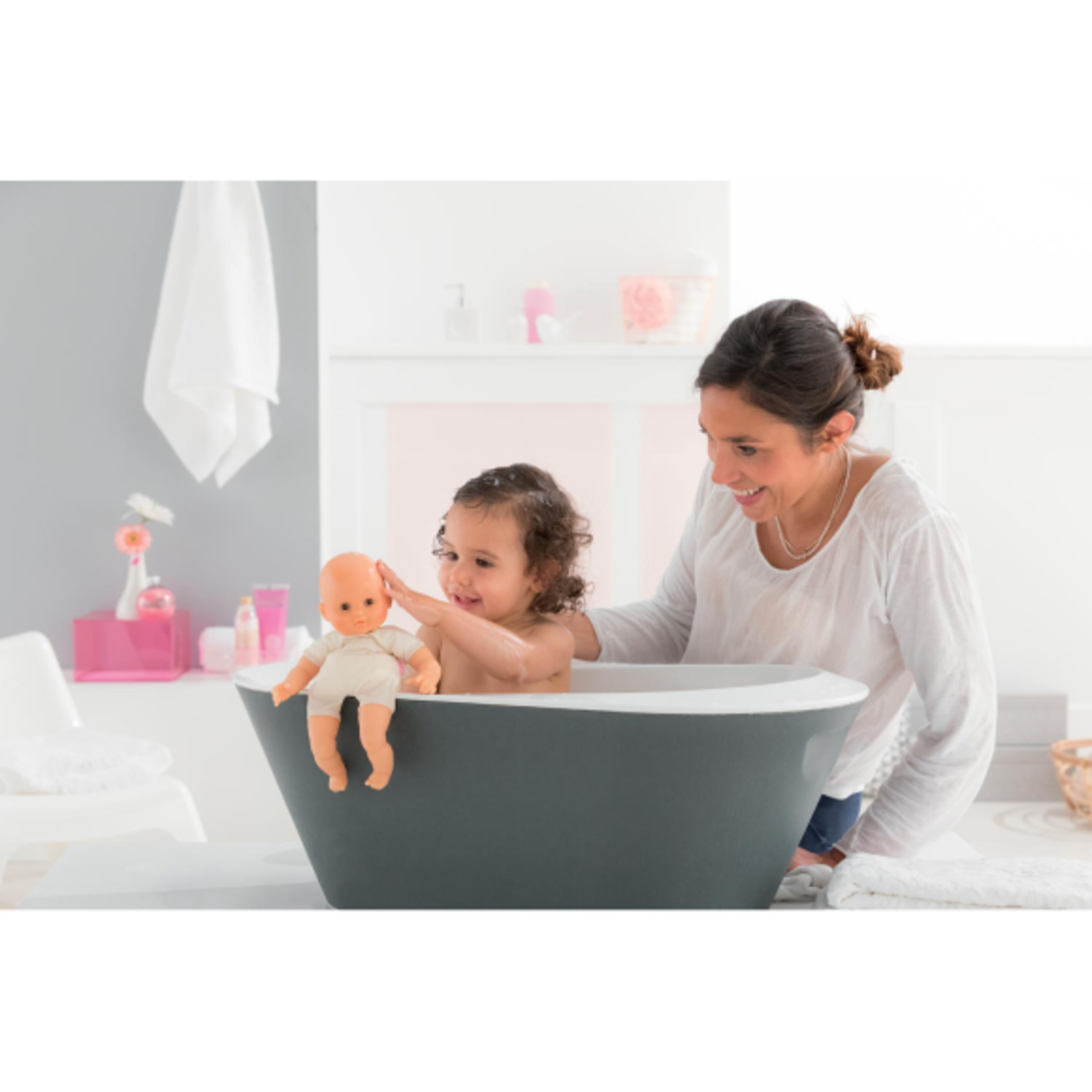 Corolle Bébé Bath - Océane