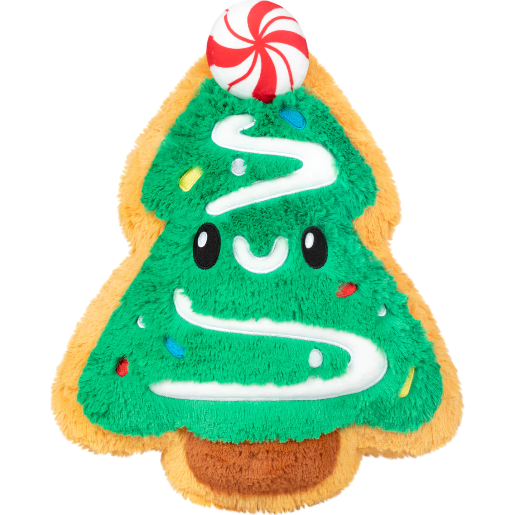 Squishable Christmas Tree Cookie