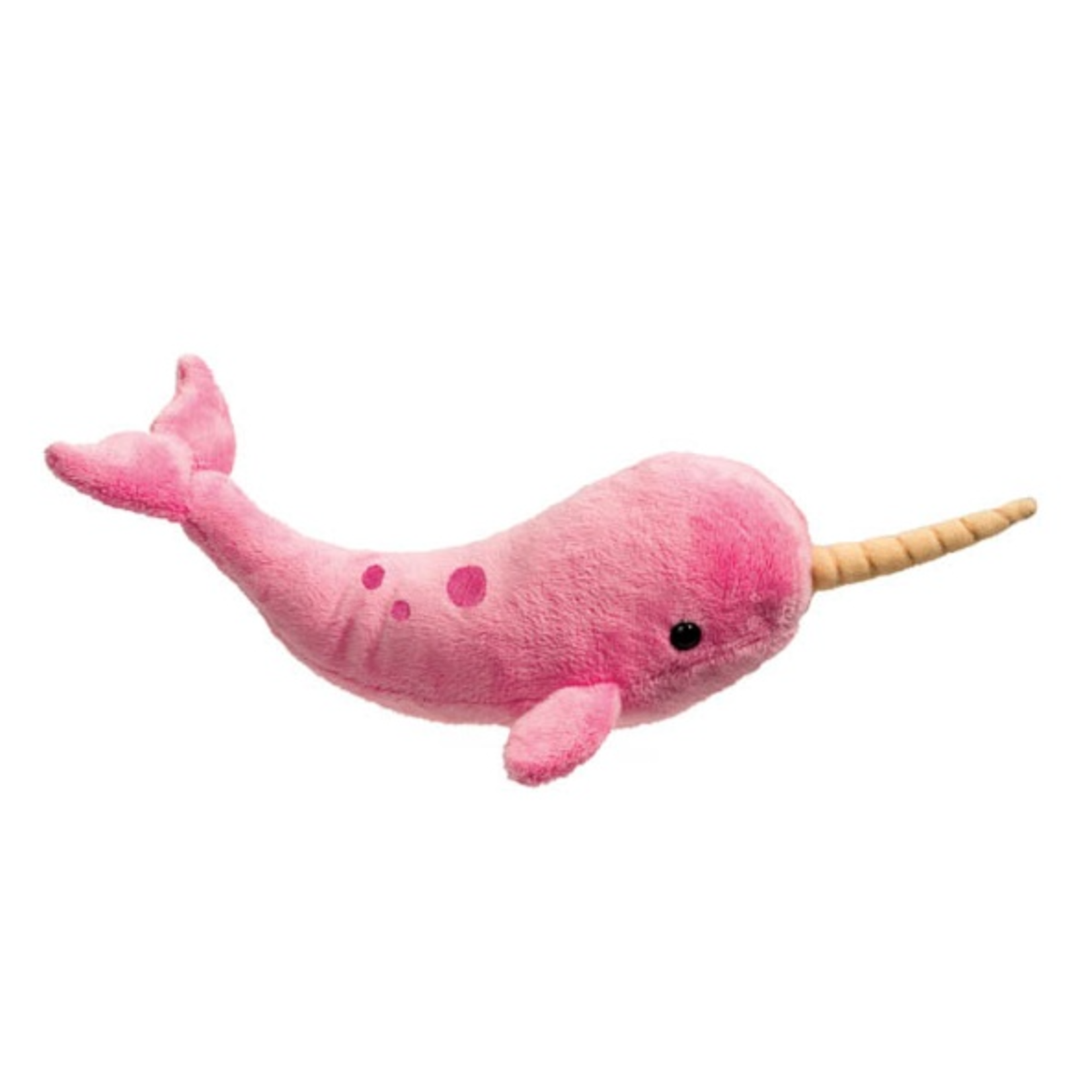 Douglas Spike Pink Narwhal