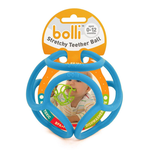 OgoBolli Bolli Ball - Blue