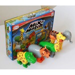 Popular Playthings Mix or Match Jungle Animals