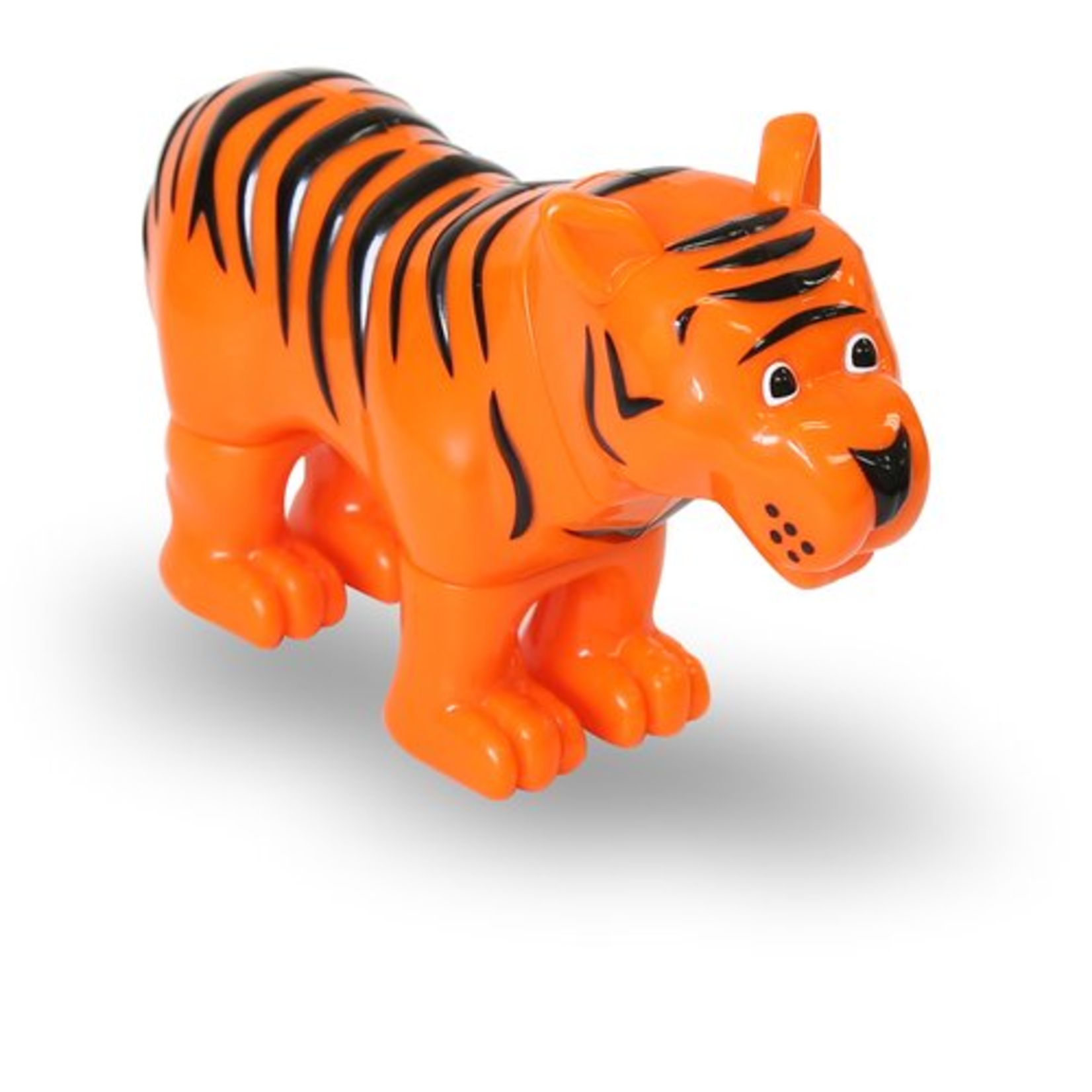 Popular Playthings Mix or Match Jungle Animals