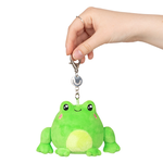 Squishable Micro Frog