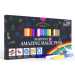 Marvin's Magic Amazing Magic Markers