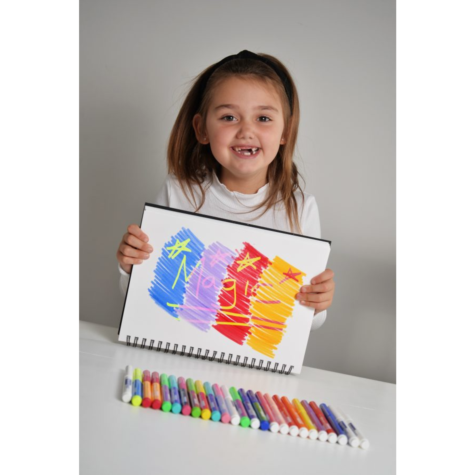 Amazing Magic Markers - Shop The Toy Room