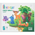 Fat Brain Toys Hey Clay Forest Animals
