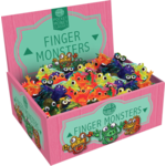 House of Marbles Finger Monster