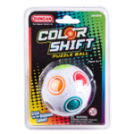 Duncan Color Shift Puzzle Ball