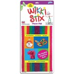 Wikki Stix Wikki Stix Neon Pak - 48 pc