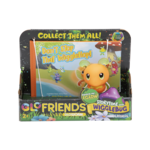 Playskool Glo Friends - Wigglebug’s Story Pack