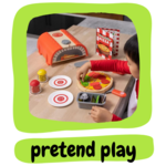 Pretend Play