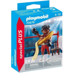 Playmobil Boxing Champion - Playmobil 70879