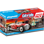 Playmobil Hot Rod - Playmobil 71078