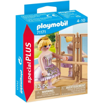 Playmobil Ballerina - Playmobil 71171