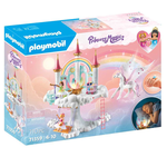 Playmobil Rainbow Castle in the Clouds - Playmobil 71359