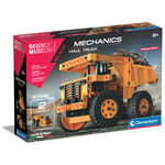 Clementoni Mechanics - Haul Truck