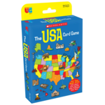 University Games The USA Card Game