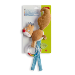 Haba Dangling Squirrel Figure