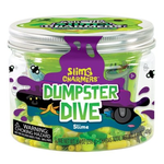 Crazy Aaron’s Slime Charmers - Dumpster Dive