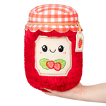 Squishable Mini Strawberry Jam