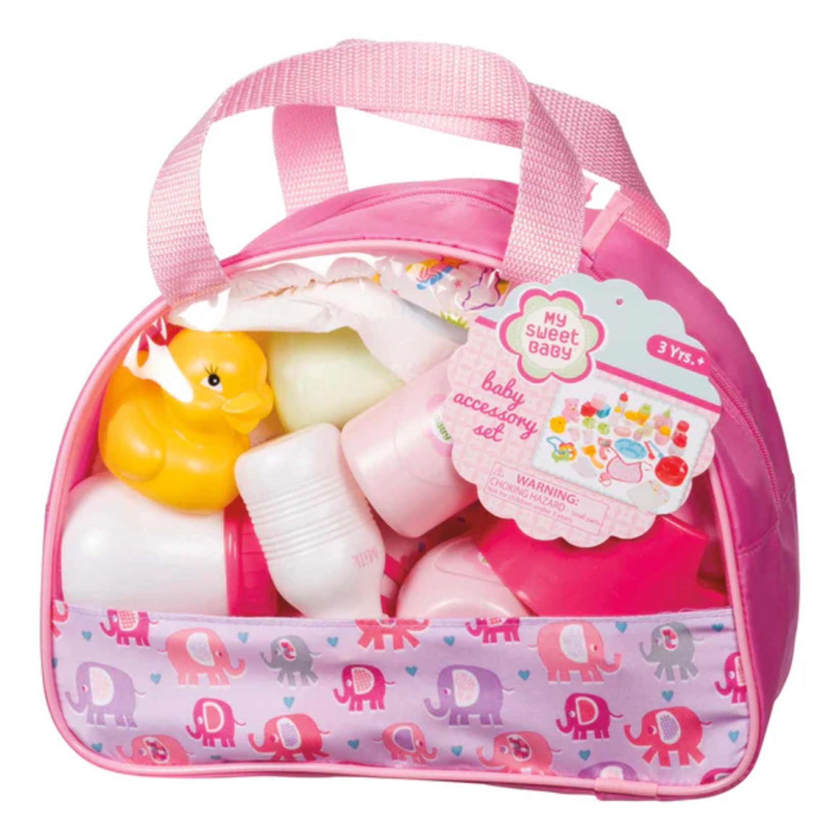 Toysmith Baby Accessory Kit