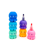Snifty Octo Brites Stacking Markers