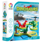 Smart Toys Dinosaurs - Mystic Islands