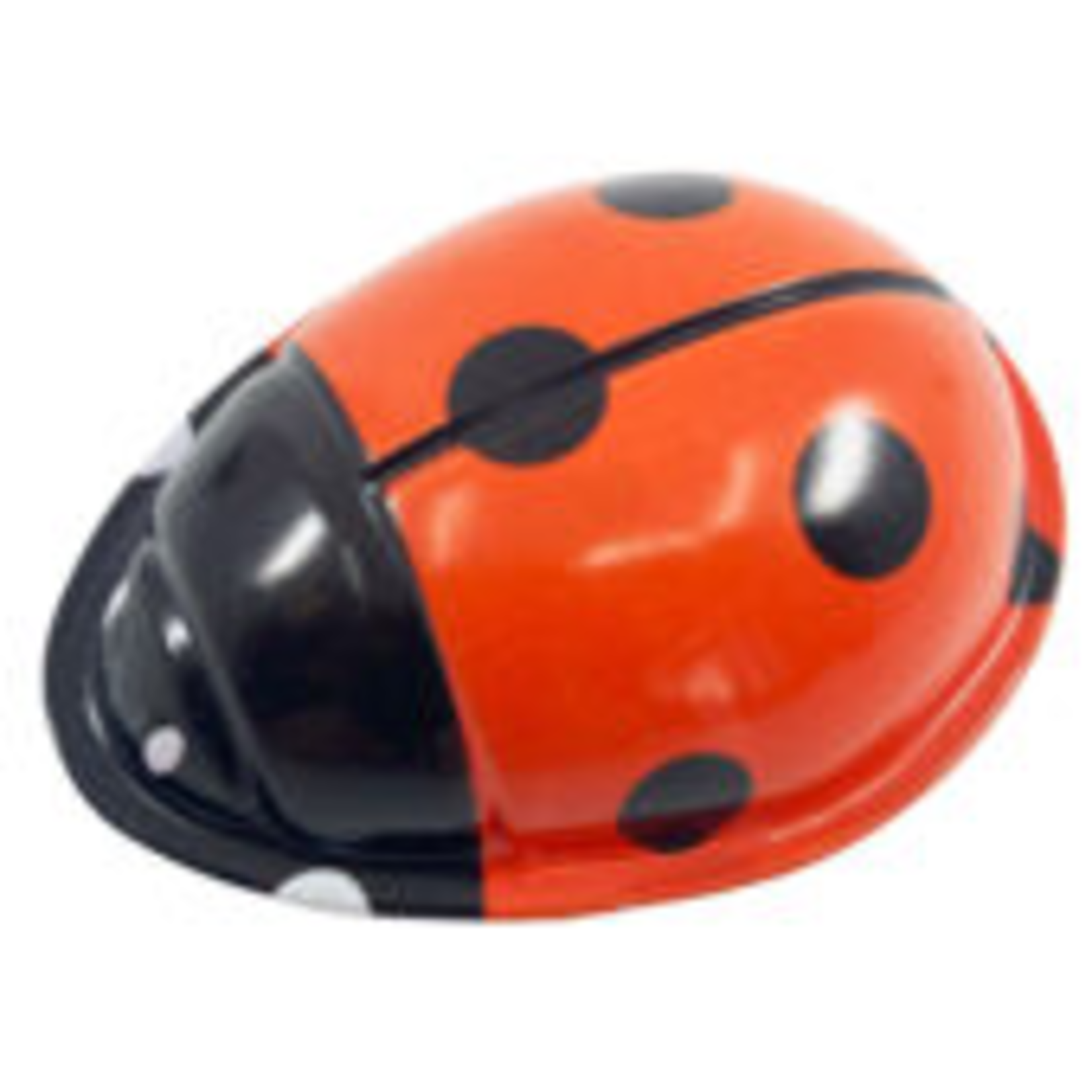 House of Marbles Click-Clack Ladybug