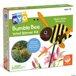 Mindware Bumble Bee Wind Spinner Kit