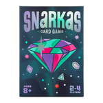 Hootenanny Games Snarkas Card Game