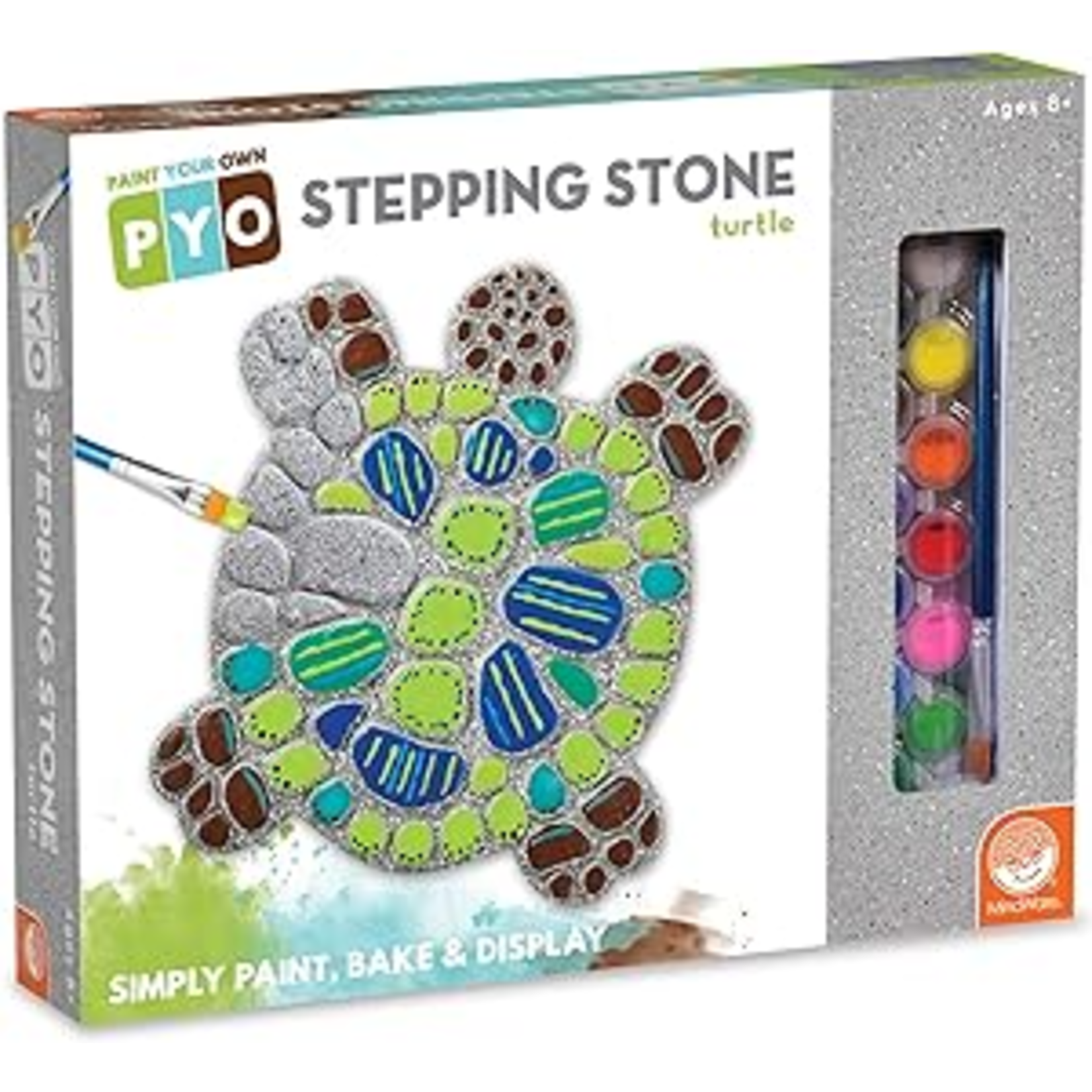 Mindware Stepping Stone - Turtle
