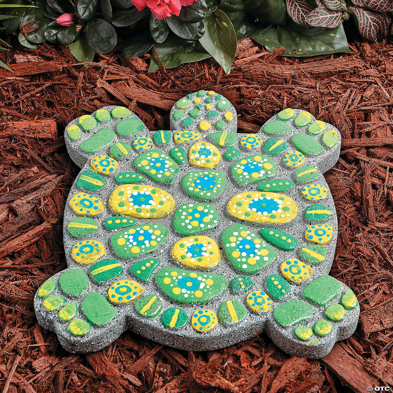 Mindware Stepping Stone - Turtle