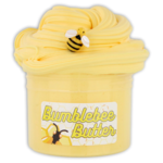 Dope Slimes Dope Slimes - Bumblebee Butter