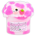 Dope Slimes Dope Slimes - Strawberry Cow