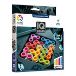 Smart Games & Toys IQ Gears