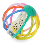 Manhattan Toy Whistleball Colorpop