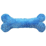 Cycle Dog Dura Plush - Blue Bone