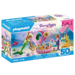 Playmobil Mermaid's Birthday - Playmobil 71446