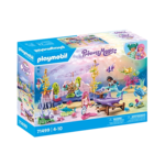 Playmobil Mermaid Animal Care - Playmobil 71499