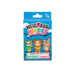 Playmonster Neighbor Hoodies Card Game