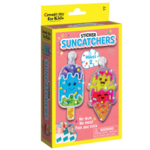 Creativity For Kids Mini Sticker Suncatchers